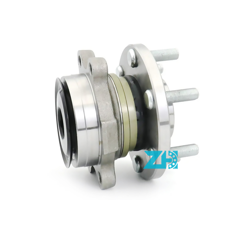 40202-EB71A Lối xích bánh trước và lắp ráp trục 40202-EB71A cho NISSAN 40202-EB71A
