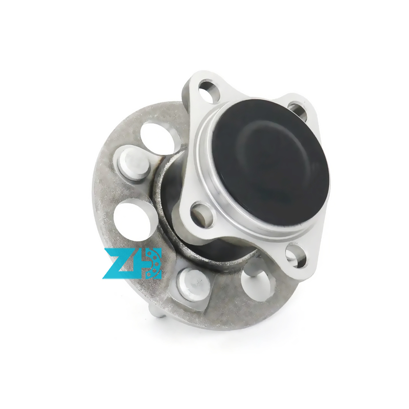 Đối với Toyota Yaris 2006-2011 42410-0D040 42410-52070 Chiếc xe phụ tùng