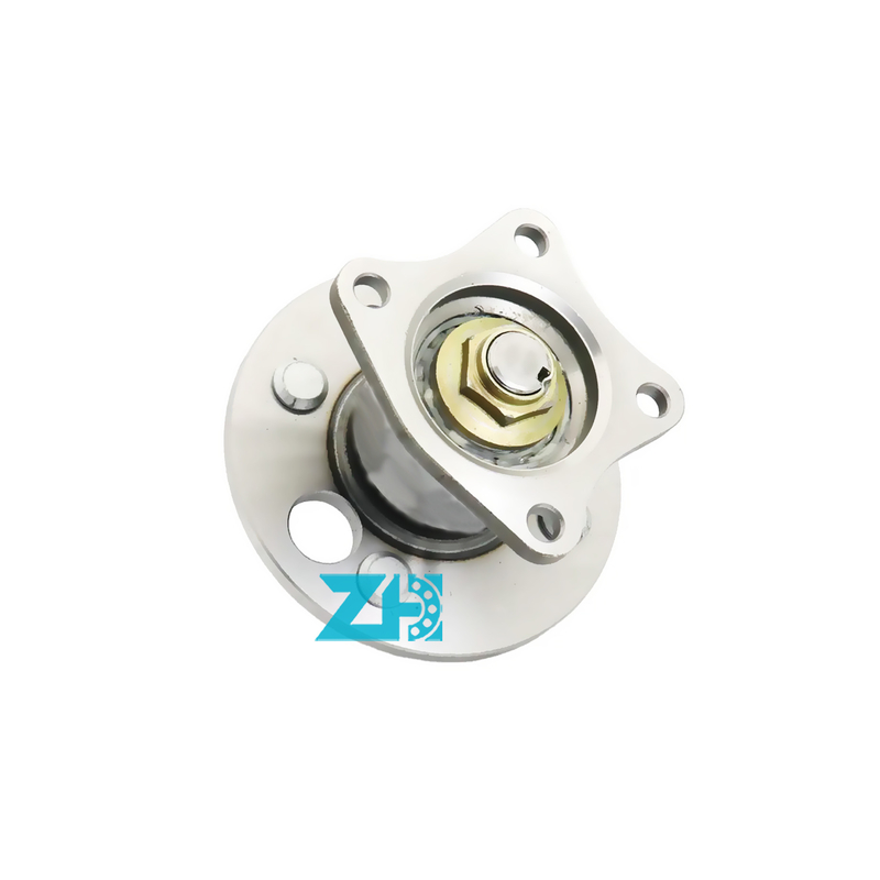 Lối xích bánh sau và lắp ráp trục 42410-12090 Toyota Corolla phụ tùng ô tô vòng bi bánh 42410-12090