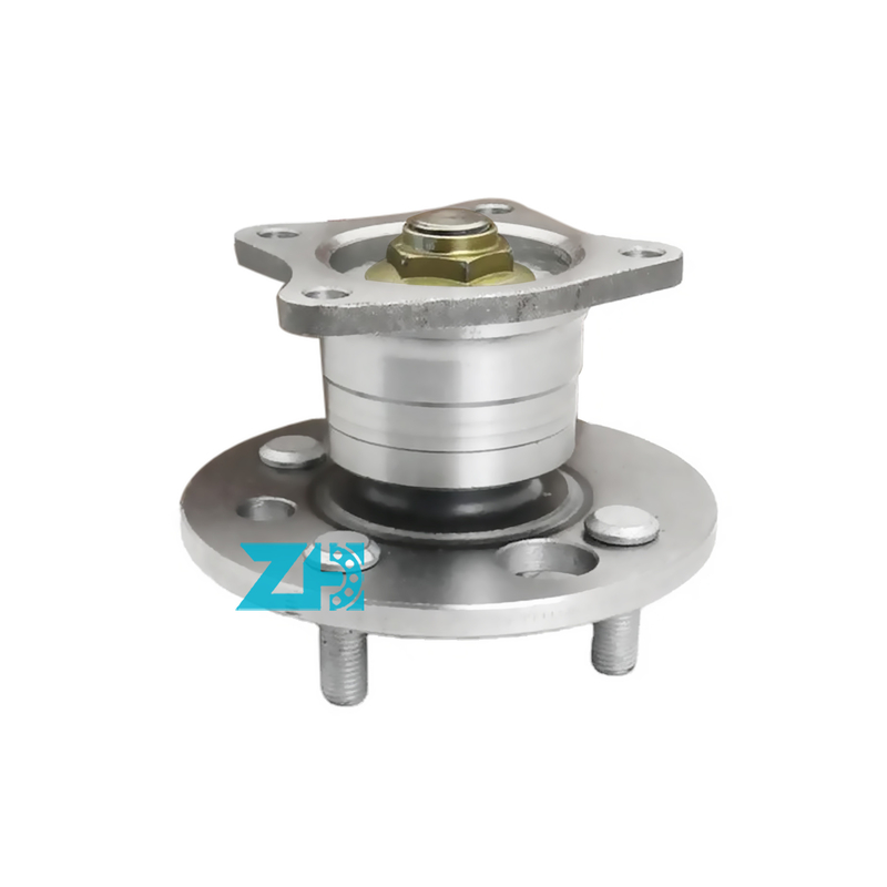 Lối xích bánh sau và lắp ráp trục 42410-12090 Toyota Corolla phụ tùng ô tô vòng bi bánh 42410-12090