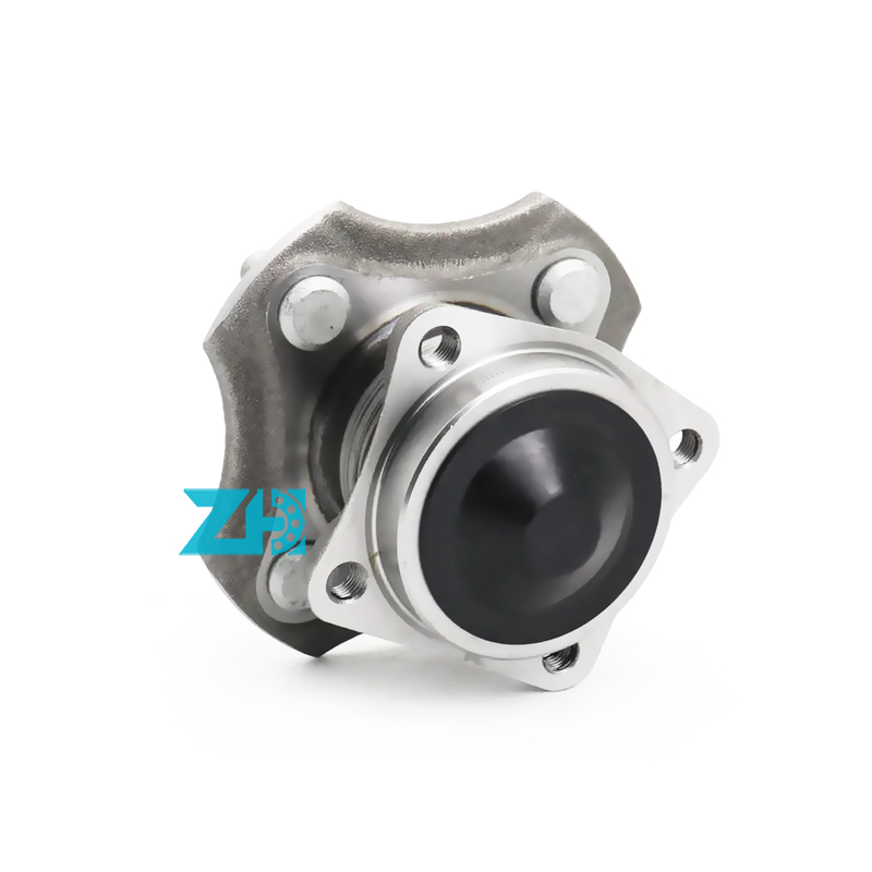 Đơn vị trục bánh xe có vòng bi 42410-12211 42410-12210 Đối với Toyota Febest Auto bộ phận trục bánh xe có vòng bi 42410-12211 42410-12210