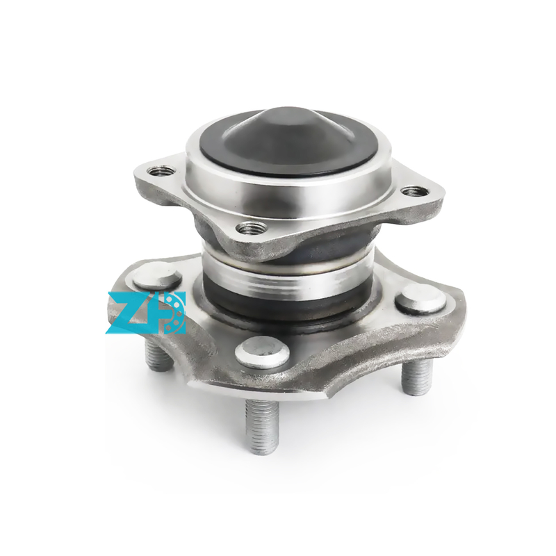 Đơn vị trục bánh xe có vòng bi 42410-12211 42410-12210 Đối với Toyota Febest Auto bộ phận trục bánh xe có vòng bi 42410-12211 42410-12210