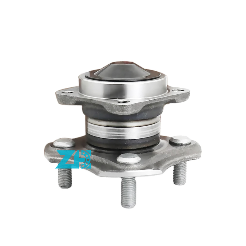 Đơn vị trục bánh xe có vòng bi 42410-12211 42410-12210 Đối với Toyota Febest Auto bộ phận trục bánh xe có vòng bi 42410-12211 42410-12210