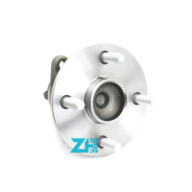 Đồ đạc xe ô tô Yaris Đồ đạc bánh sau 42450-0D120