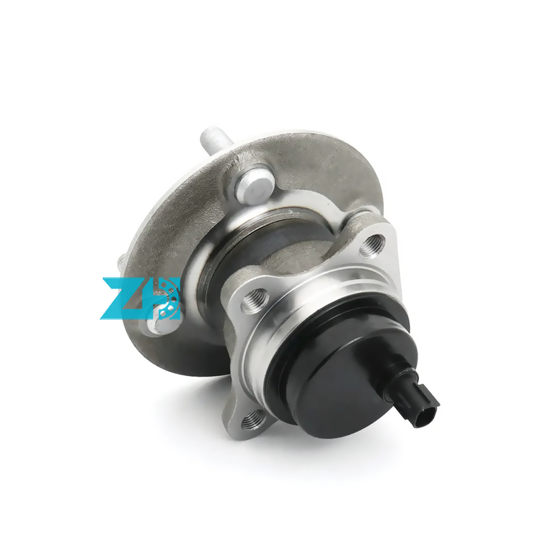 Đồ đạc xe ô tô Yaris Đồ đạc bánh sau 42450-0D120