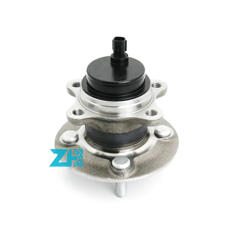 Đồ đạc xe ô tô Yaris Đồ đạc bánh sau 42450-0D120