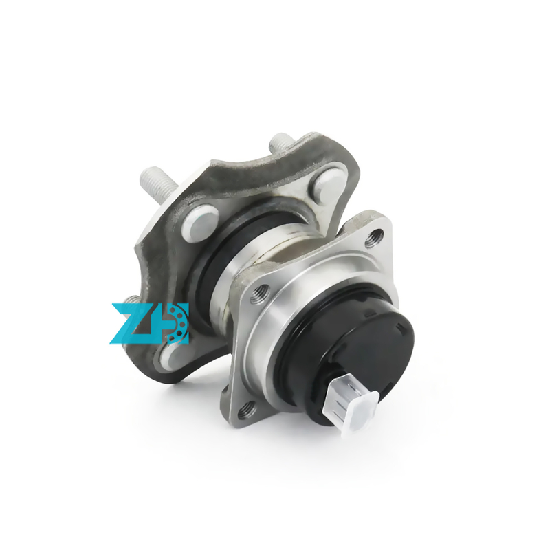 Đường xích bánh sau 42450-12050 3DACF026-7AS Bộ phận ô tô Đường xích bánh xe 42450-12050 3DACF026-7AS