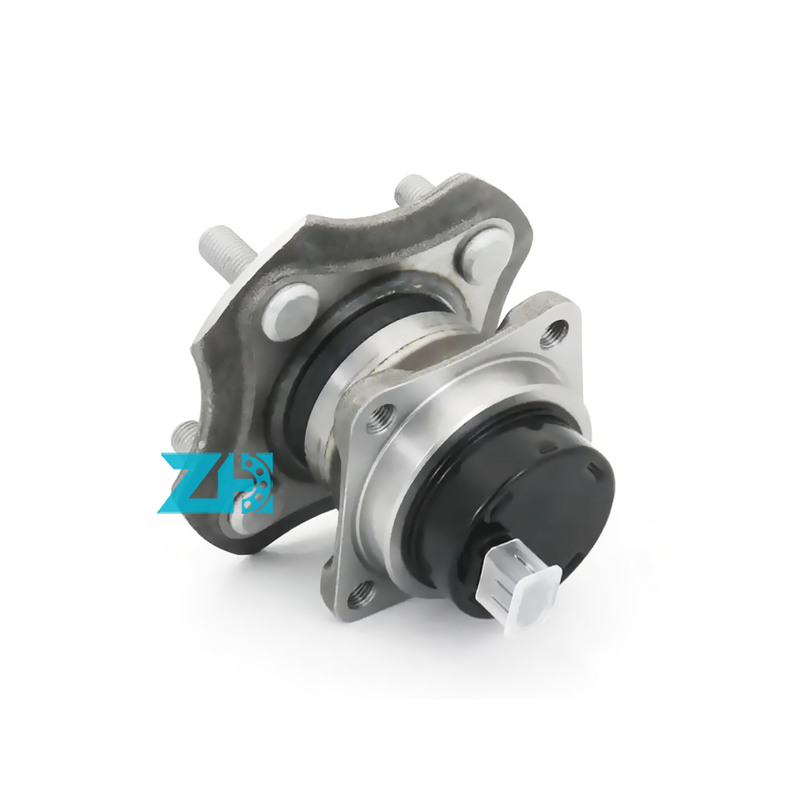 Bộ phận ô tô 42450-12051 Đơn vị vòng bi ô tô bánh xe phía trước phía sau vòng bi 42450-12051