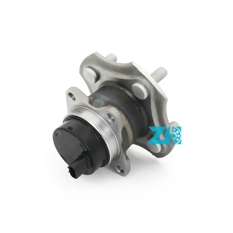 Bộ phận ô tô 42450-12051 Đơn vị vòng bi ô tô bánh xe phía trước phía sau vòng bi 42450-12051