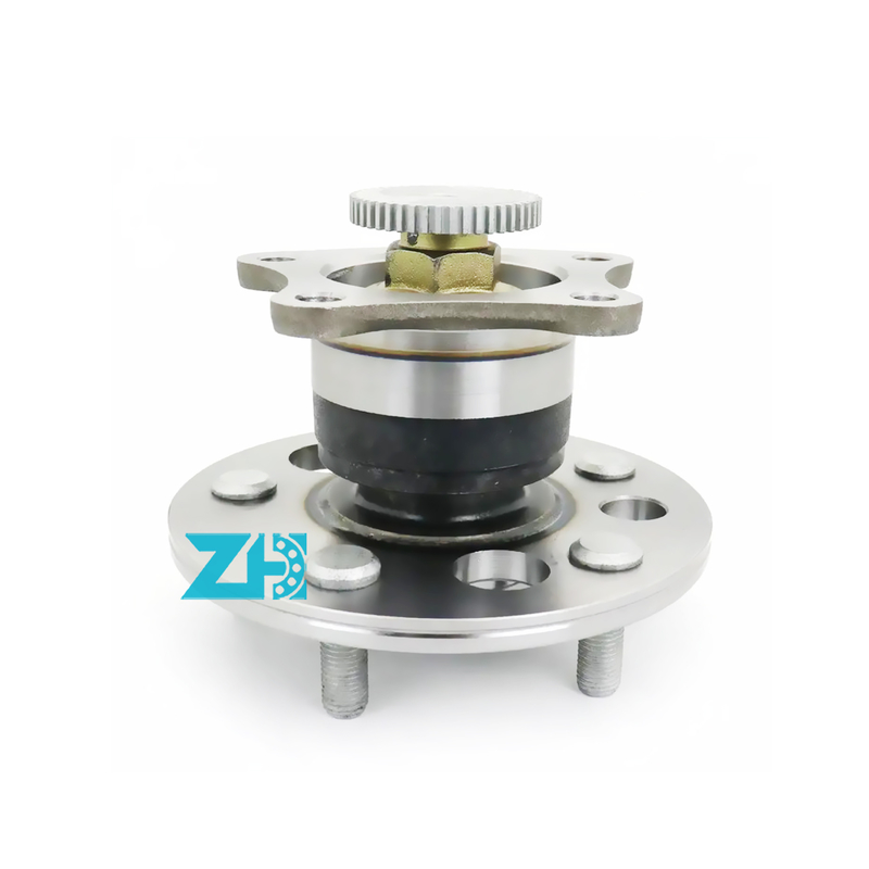 Bộ ghép bánh xe cho Toyota Corolla 2003-2014 trục trước 42450-33010 cho phụ tùng ô tô