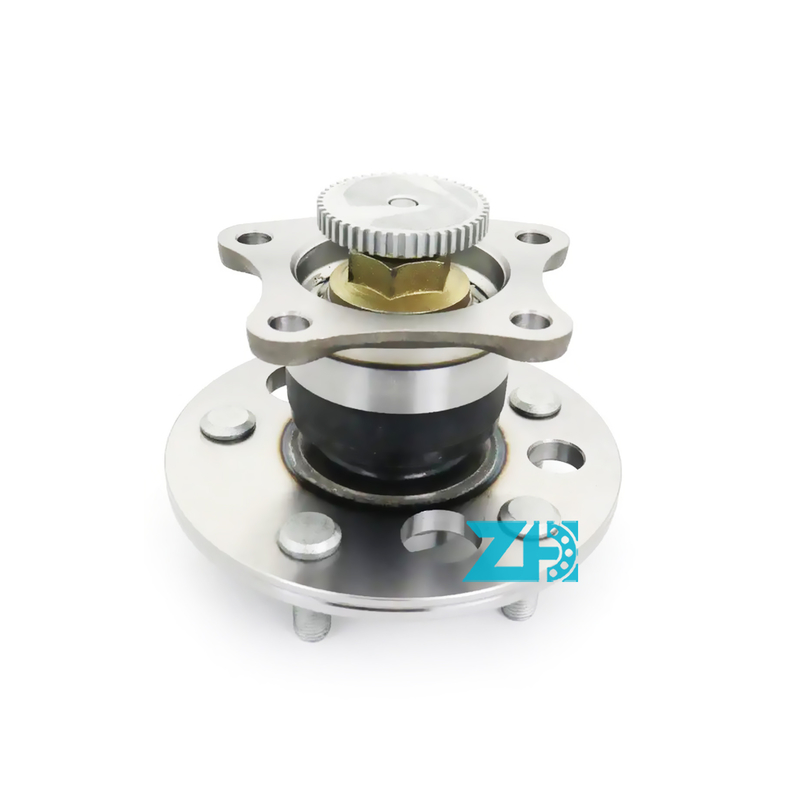 Bộ ghép bánh xe cho Toyota Corolla 2003-2014 trục trước 42450-33010 cho phụ tùng ô tô