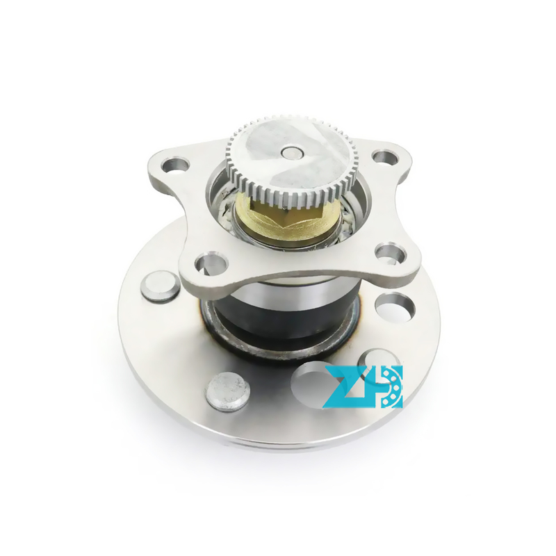 Bộ ghép bánh xe cho Toyota Corolla 2003-2014 trục trước 42450-33010 cho phụ tùng ô tô