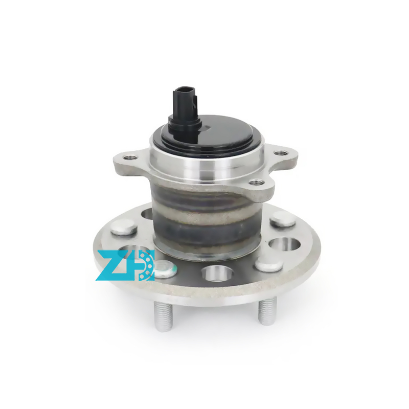Lối xích bánh sau Toyota Lexus 42450-33050 Lối xích ô tô 42450-33050 cho phụ tùng ô tô