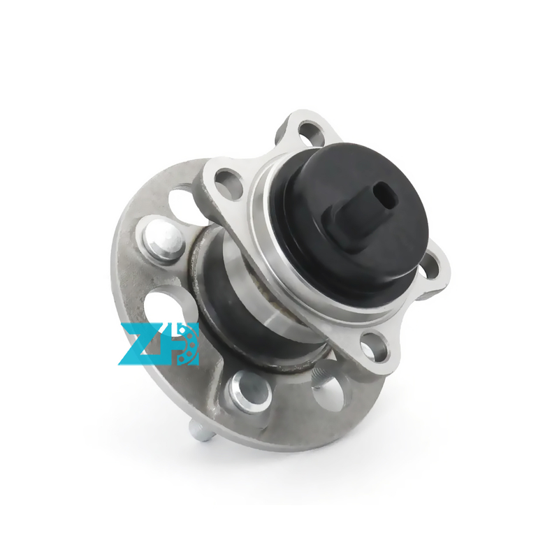 Lối xích bánh xe ô tô 42450-52060 Lối xích bánh xe và các tập hợp trục 42450-52060 Đơn vị trục xe ô tô