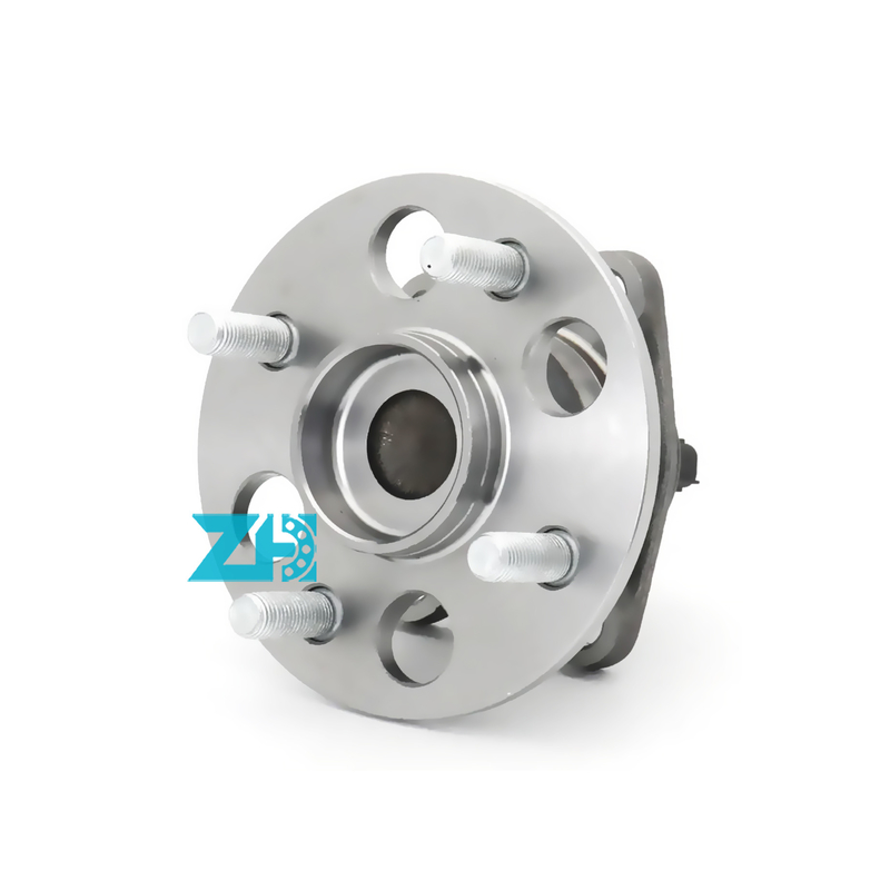 Lối xích bánh xe ô tô 42450-52060 Lối xích bánh xe và các tập hợp trục 42450-52060 Đơn vị trục xe ô tô