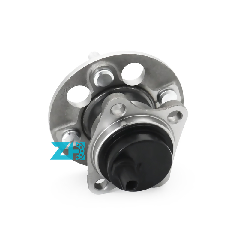 Lối xích bánh xe ô tô 42450-52060 Lối xích bánh xe và các tập hợp trục 42450-52060 Đơn vị trục xe ô tô
