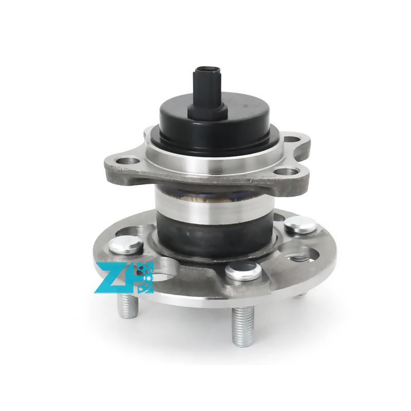 Lối xích bánh xe ô tô 42450-52060 Lối xích bánh xe và các tập hợp trục 42450-52060 Đơn vị trục xe ô tô