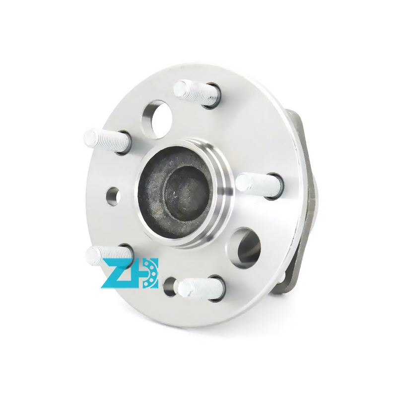 Phối hợp trục bánh trước chất lượng cao 42460-06020 Thích hợp cho Toyota Corolla 42460-06020