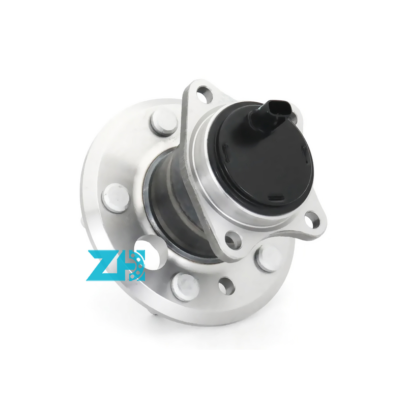 Phối hợp trục bánh trước chất lượng cao 42460-06020 Thích hợp cho Toyota Corolla 42460-06020
