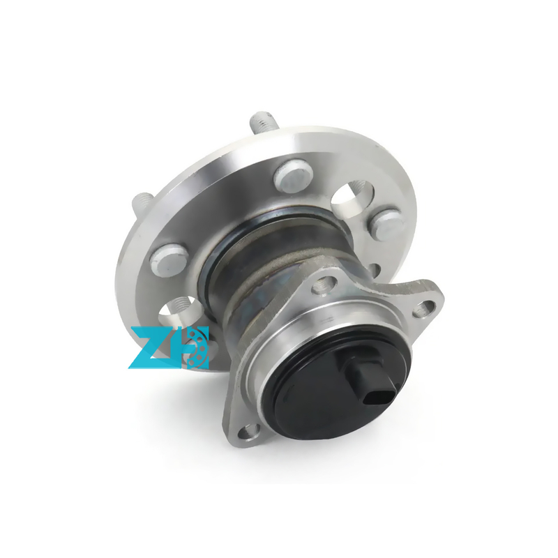 Phối hợp trục bánh trước chất lượng cao 42460-06020 Thích hợp cho Toyota Corolla 42460-06020
