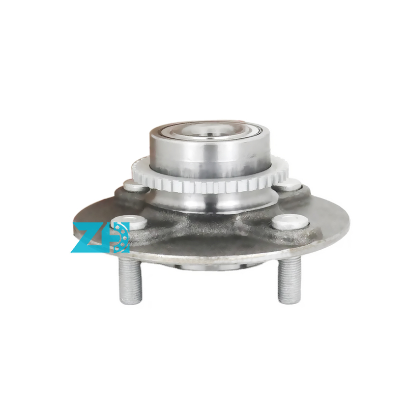 Lái bánh xe tự động 43200-4M400 Lắp ráp vòng bi bánh xe 43200-4M400 cho phụ tùng ô tô
