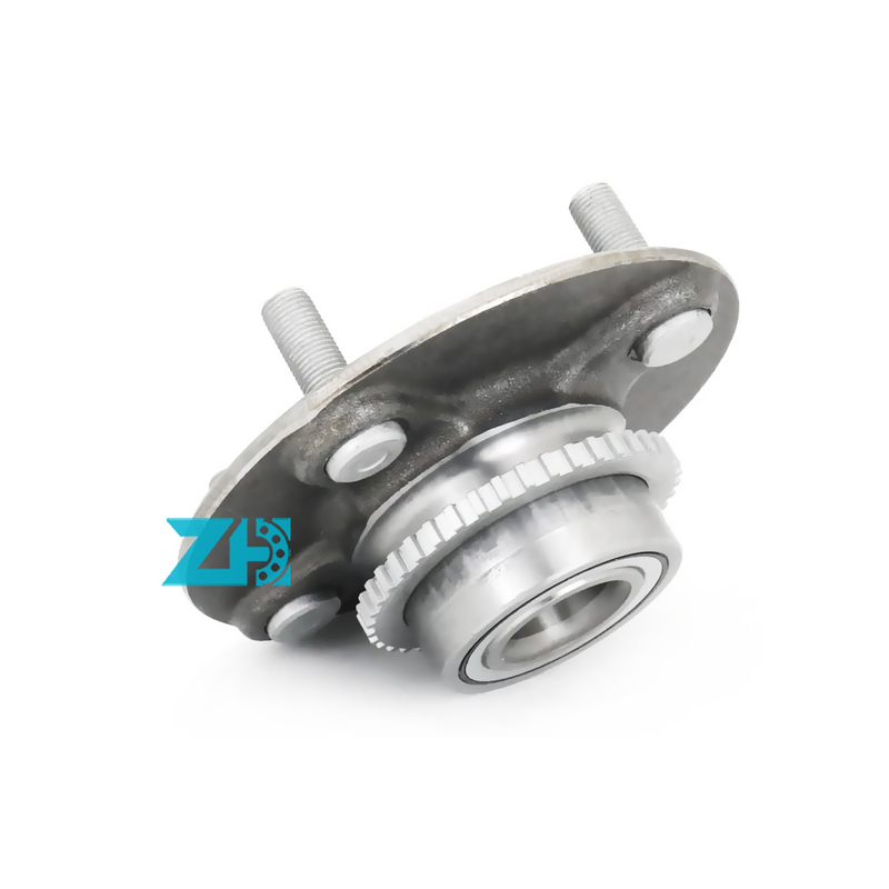 Lái bánh xe tự động 43200-4M400 Lắp ráp vòng bi bánh xe 43200-4M400 cho phụ tùng ô tô