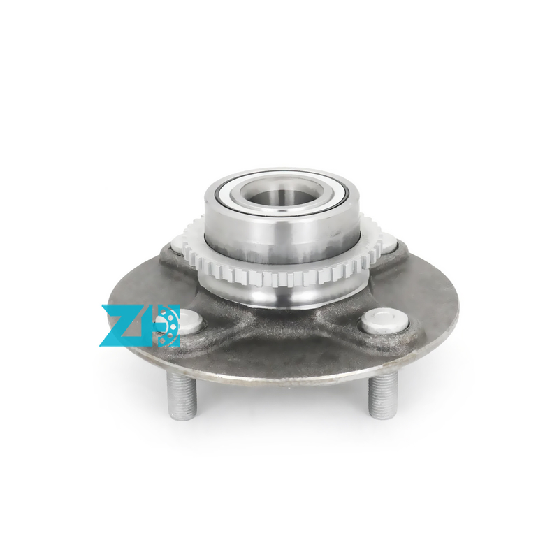 Lái bánh xe tự động 43200-4M400 Lắp ráp vòng bi bánh xe 43200-4M400 cho phụ tùng ô tô