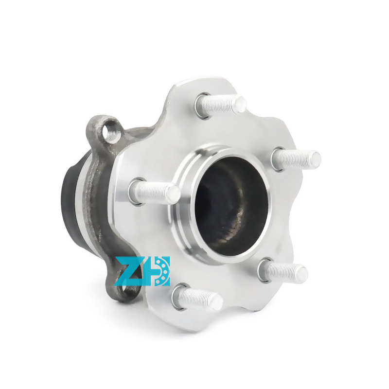 Dịch vụ chuyên nghiệp 43202-4BA0A Phân tích phụ tùng ô tô với vòng bi bánh sau 43202-4BA0A cho Nissan 43202-4BA0A