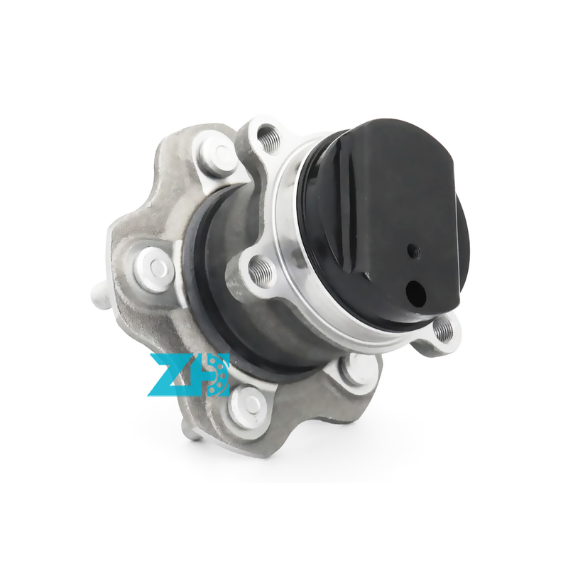 Dịch vụ chuyên nghiệp 43202-4BA0A Phân tích phụ tùng ô tô với vòng bi bánh sau 43202-4BA0A cho Nissan 43202-4BA0A