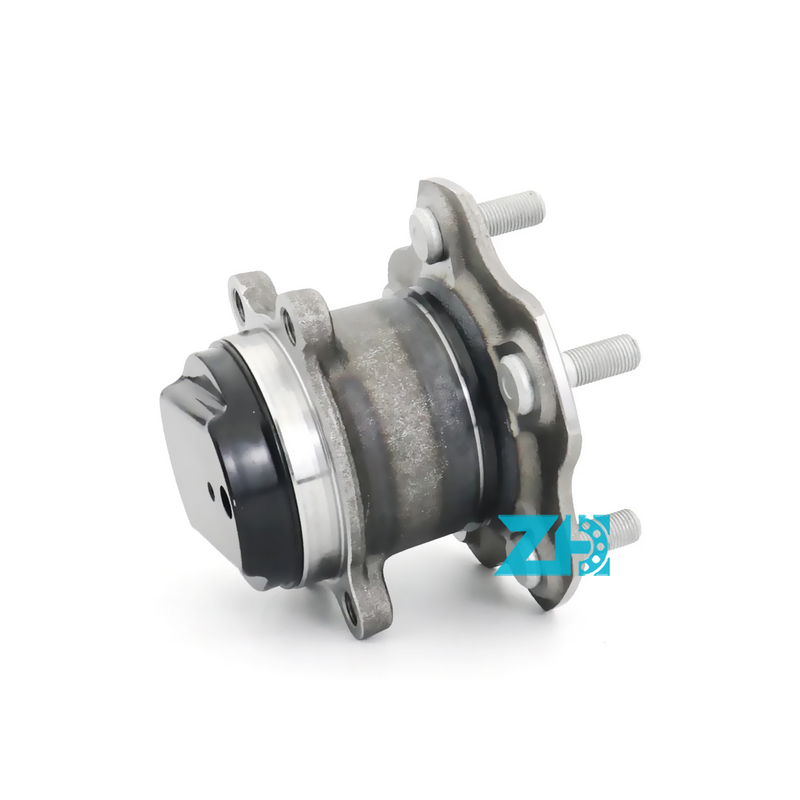 Dịch vụ chuyên nghiệp 43202-4BA0A Phân tích phụ tùng ô tô với vòng bi bánh sau 43202-4BA0A cho Nissan 43202-4BA0A