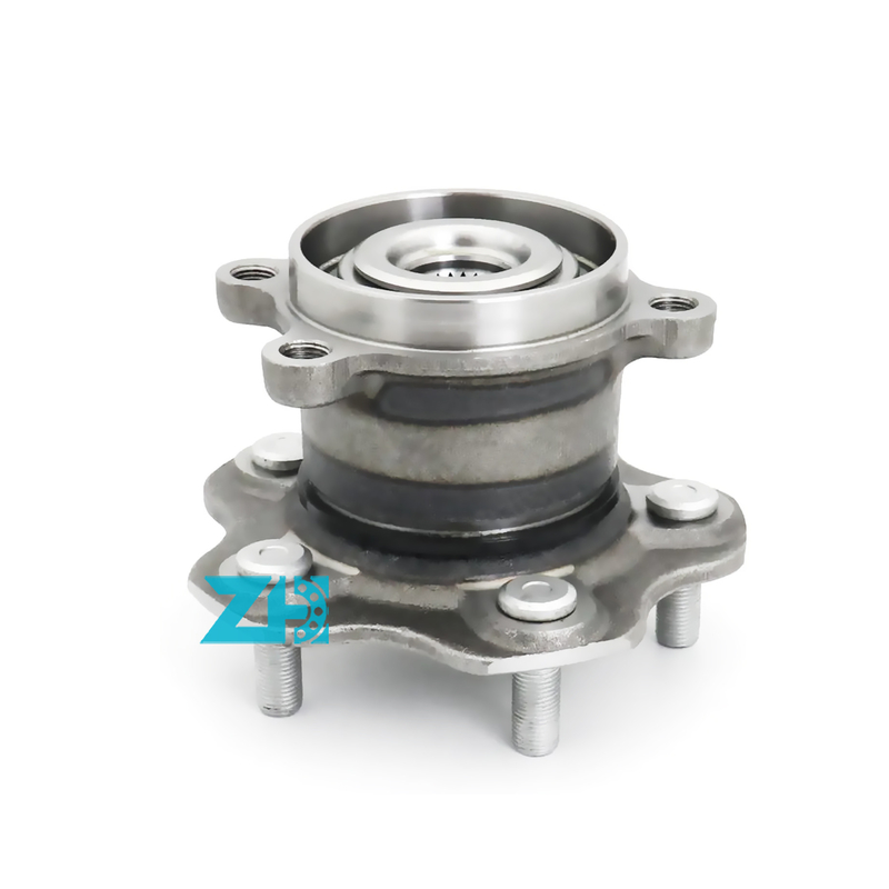 43202-4BA0B Bộ vòng bi bánh sau cho X-TRAIL 2013 Đường trục sau xe 432024BA0B