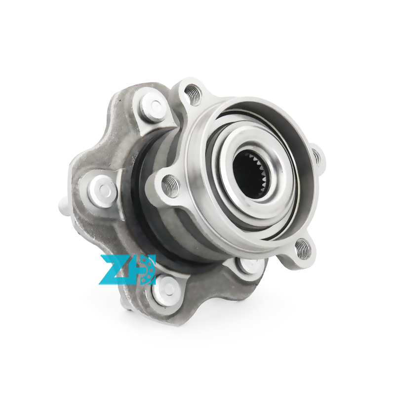 43202-4BA0B Bộ vòng bi bánh sau cho X-TRAIL 2013 Đường trục sau xe 432024BA0B