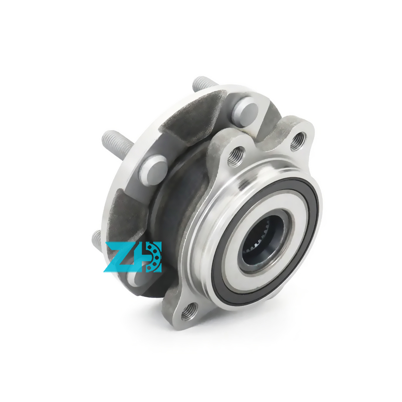 43550-42010 Ống xích bánh trước và bộ phận trục cho TOYOTA kích thước tiêu chuẩn