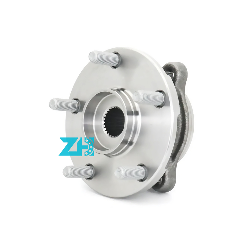 43550-42010 Ống xích bánh trước và bộ phận trục cho TOYOTA kích thước tiêu chuẩn