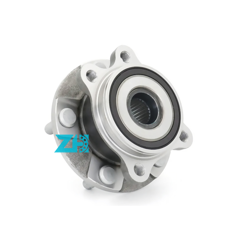 43550-42010 Ống xích bánh trước và bộ phận trục cho TOYOTA kích thước tiêu chuẩn