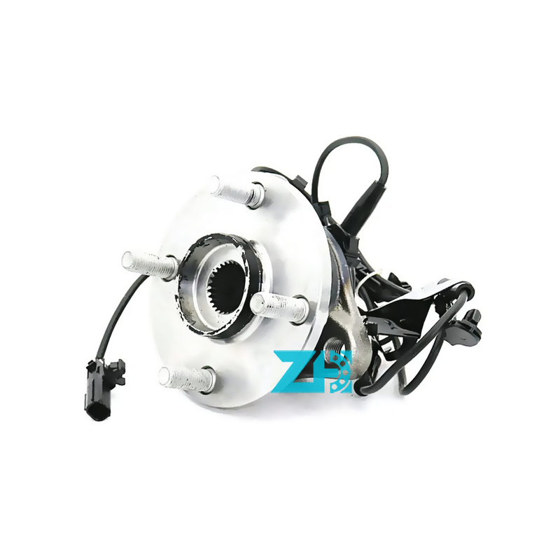 43560-0D080 Trục trước Vòng bánh trái Xích nắp cho Toyota mang tải trọng cao