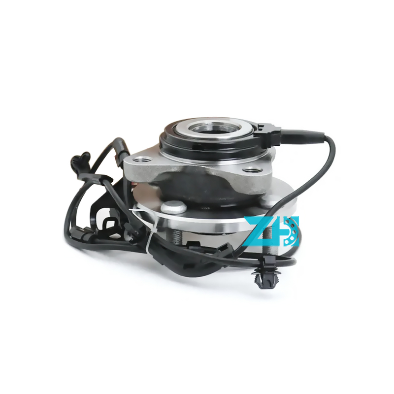 43560-0D080 Trục trước Vòng bánh trái Xích nắp cho Toyota mang tải trọng cao