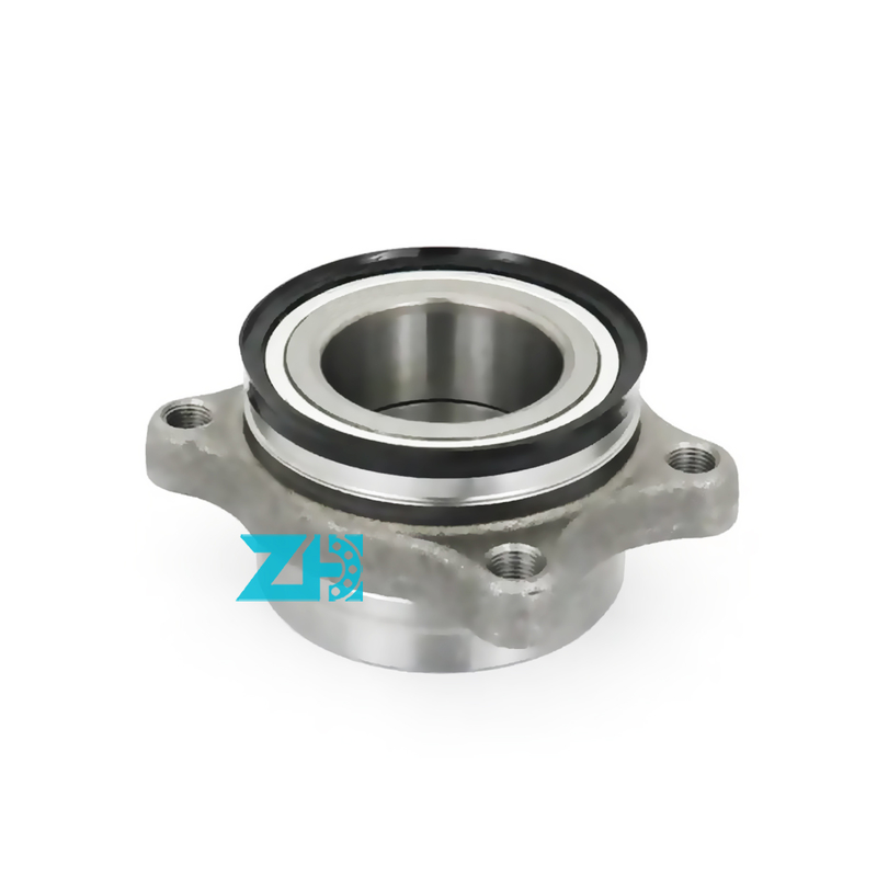43560-26010 Bộ phận phụ tùng của đơn vị vòng bi trục cột 4356026010 Cho vòng bi trục trục trước Toyota Hiace