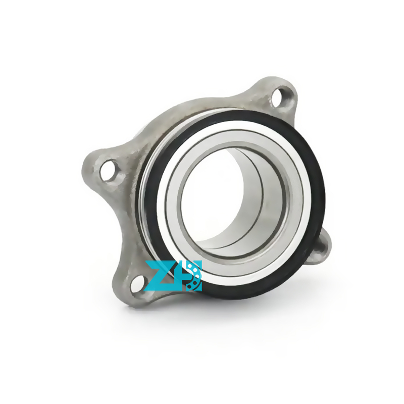 43560-26010 Bộ phận phụ tùng của đơn vị vòng bi trục cột 4356026010 Cho vòng bi trục trục trước Toyota Hiace