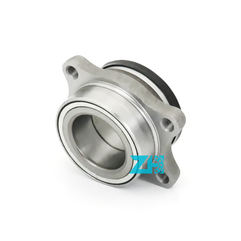 43560-26010 Bộ phận phụ tùng của đơn vị vòng bi trục cột 4356026010 Cho vòng bi trục trục trước Toyota Hiace