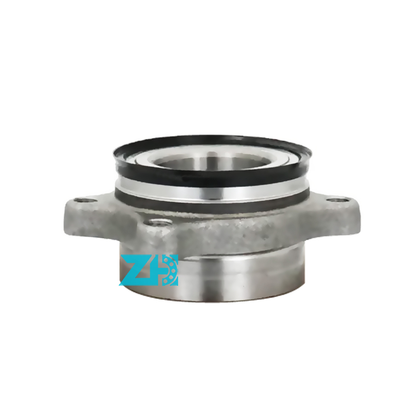 43560-26010 Bộ phận phụ tùng của đơn vị vòng bi trục cột 4356026010 Cho vòng bi trục trục trước Toyota Hiace