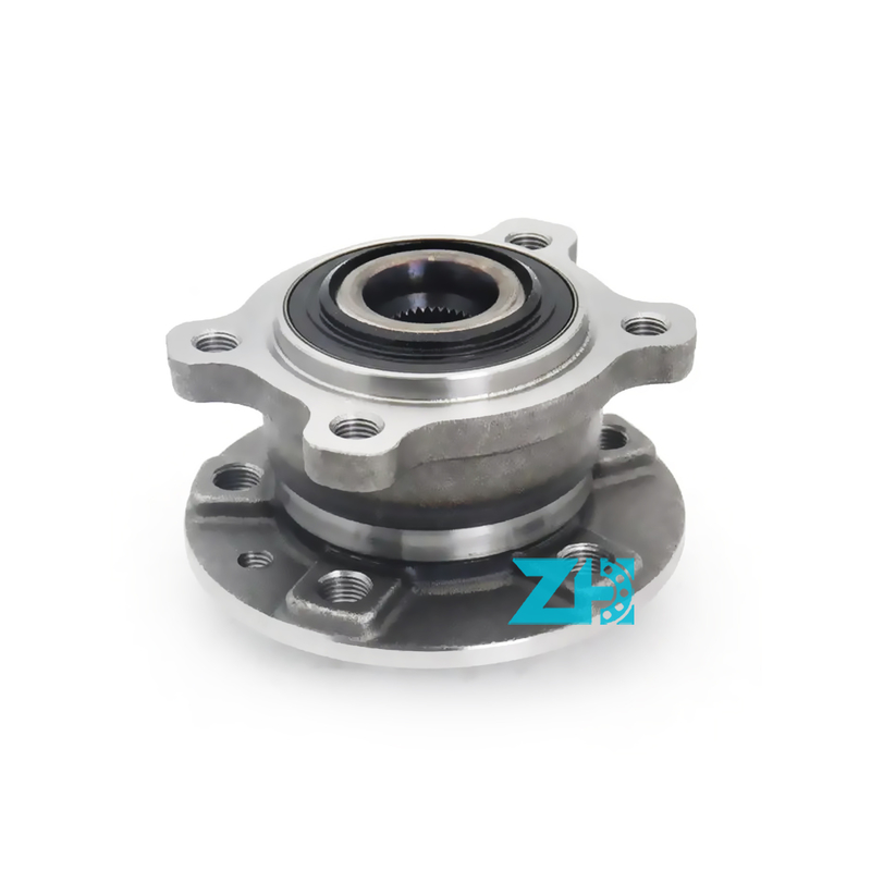 31360027 Bộ đệm trục bánh xe cho phụ tùng ô tô P0 P6 P5 P4 Niêm phong bền