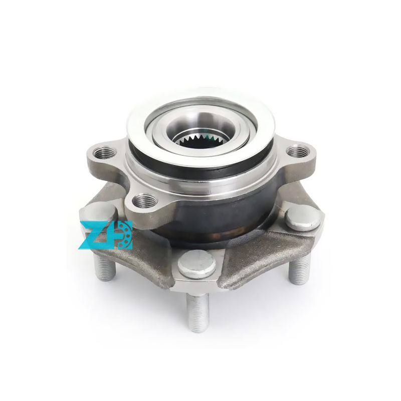 Xích bánh hình cầu và lắp ráp trục 40202-3RA0A 40202-AL500 40202-ET00A cho Chevrolet