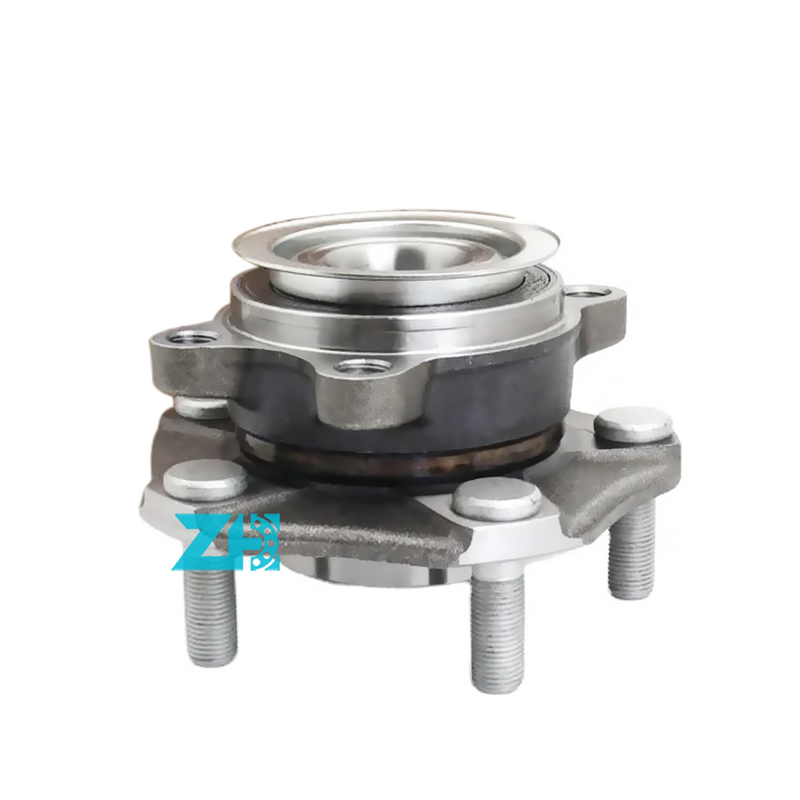Xích bánh hình cầu và lắp ráp trục 40202-3RA0A 40202-AL500 40202-ET00A cho Chevrolet