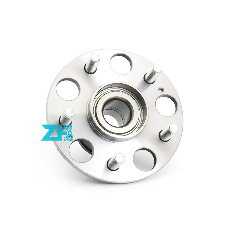 Đơn vị trục trục đầu xe ô tô 42200-T4N-H51 Đơn vị trục bánh trước cho Honda