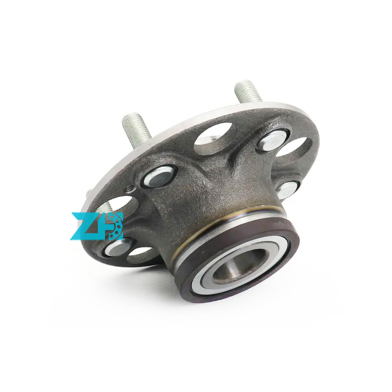 Đơn vị trục trục đầu xe ô tô 42200-T4N-H51 Đơn vị trục bánh trước cho Honda