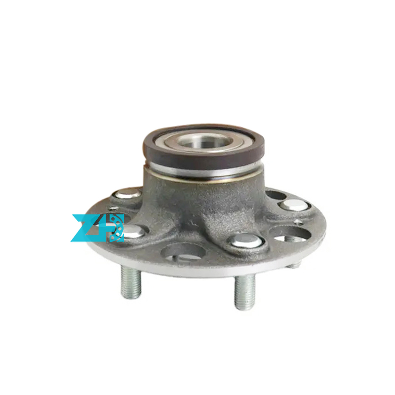 Đơn vị trục trục đầu xe ô tô 42200-T4N-H51 Đơn vị trục bánh trước cho Honda