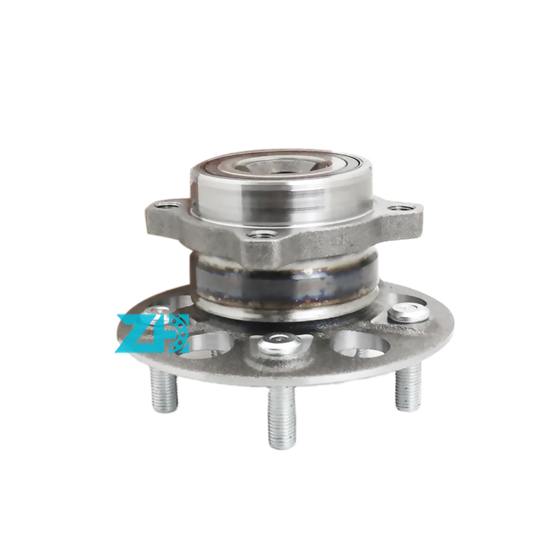 Bộ phận ô tô Đường dây chuyền vòng bi bánh 42200-TLA-A51 Honda Đường dẫn bánh Đường bi phía sau 42200/TLA/A51