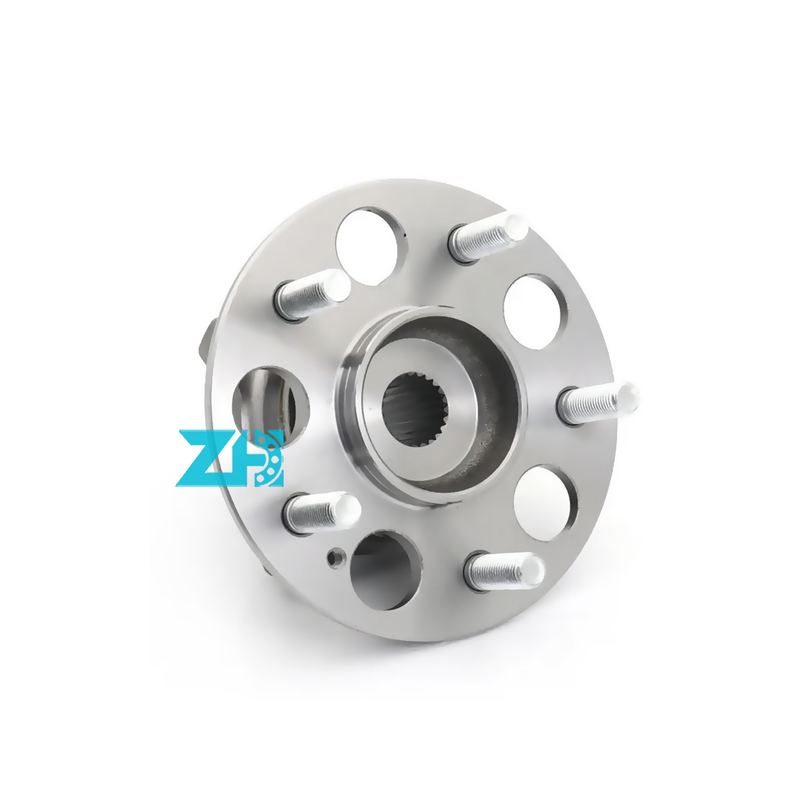 Bộ phận ô tô Đường dây chuyền vòng bi bánh 42200-TLA-A51 Honda Đường dẫn bánh Đường bi phía sau 42200/TLA/A51