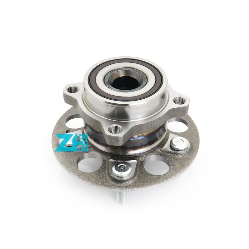 Bộ phận ô tô Đường dây chuyền vòng bi bánh 42200-TLA-A51 Honda Đường dẫn bánh Đường bi phía sau 42200/TLA/A51